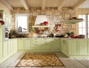 Cucina classica decapè