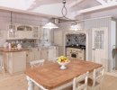 Cucine stile country