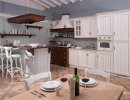 Cucina country dogata
