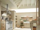 Cucina country dogata laccata