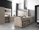 Cucina moderna laminato